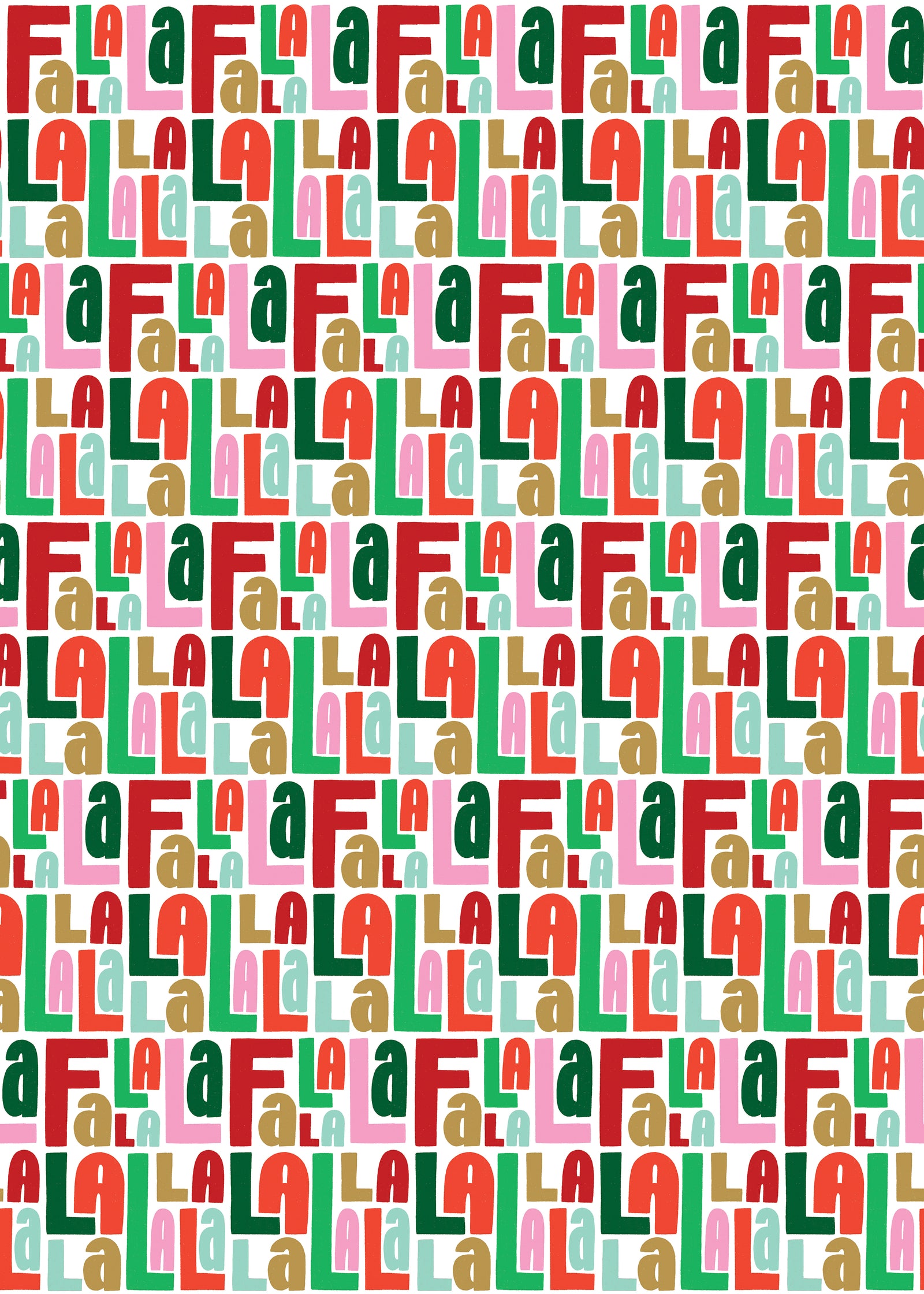 Falala - gift wrap