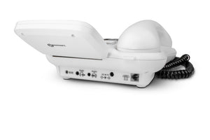 Serenities 100 V2T corded photo button telephone