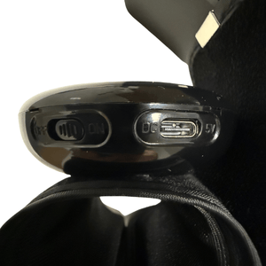 Talking oximeter wristband - VAT Free