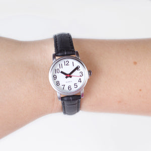 Easy to see watch - small - VAT free