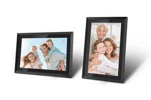 Digital photo frame
