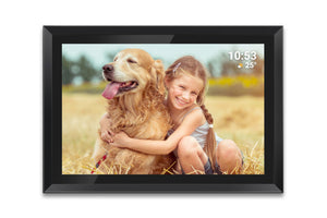 Digital photo frame