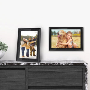 Digital photo frame