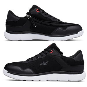 Voyage black tornado - men