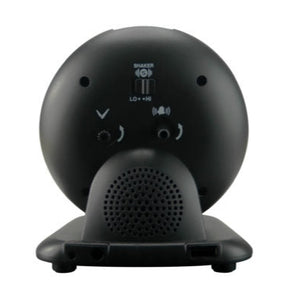 Wake & Shake alarm clock