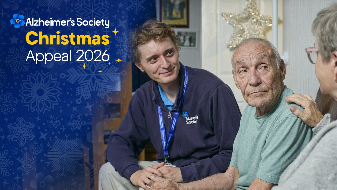 Virtual gift - Christmas Community Support