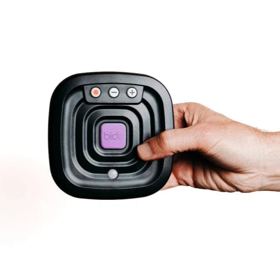Bide fall prevention device - Alzheimer's Society