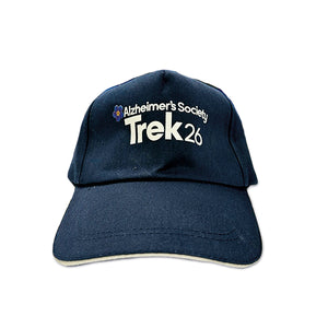 Trek cap