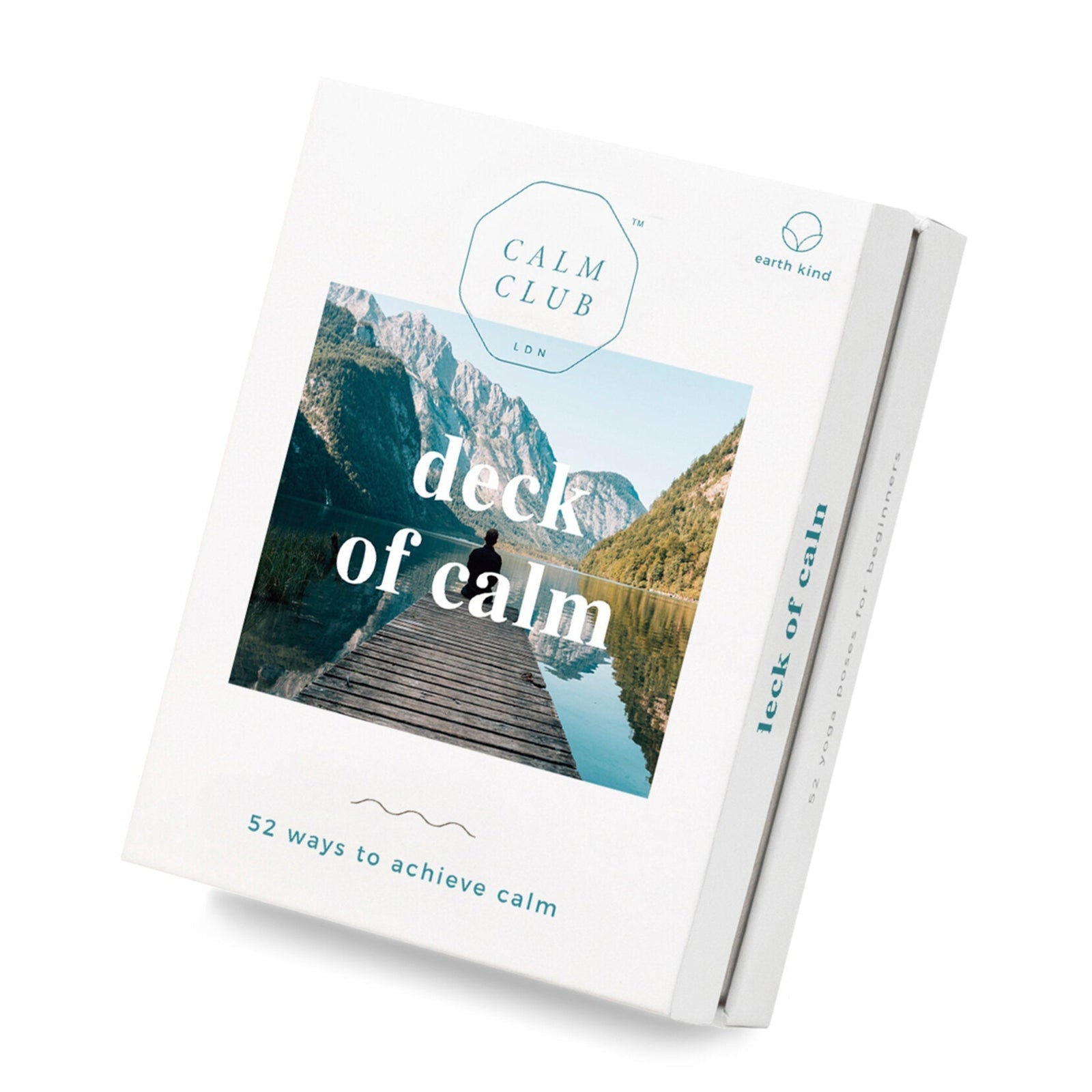 Deck of calm