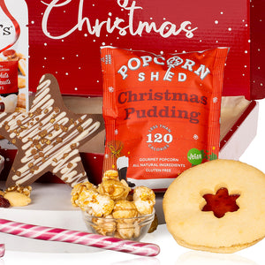 Christmas letterbox gift 2025