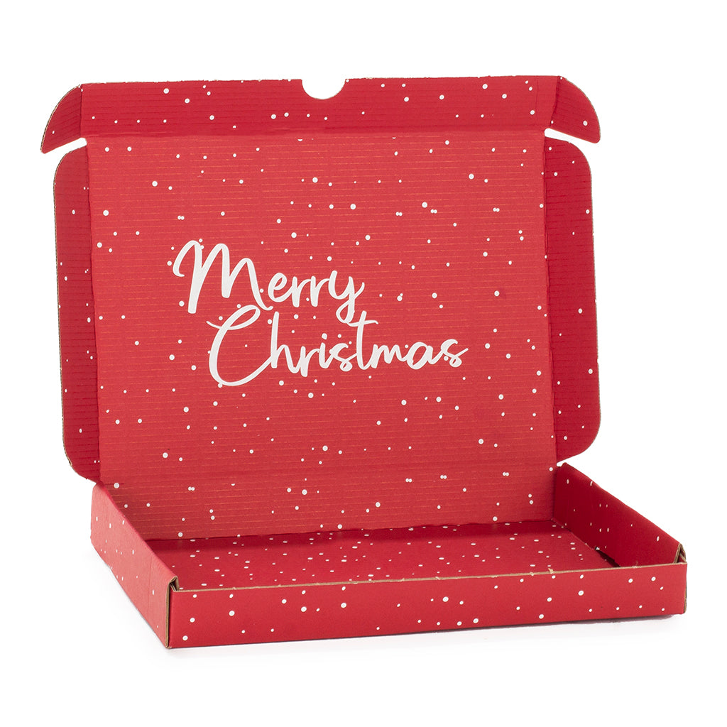 Christmas letterbox gifts