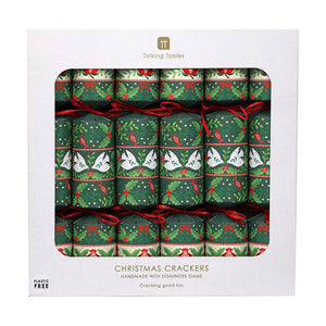 Folklore Christmas tableware bundle