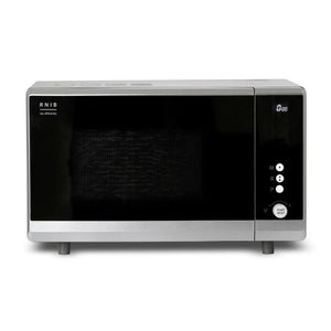 RNIB talking microwave - tactile buttons