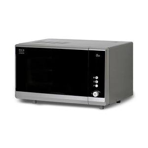 RNIB talking microwave - tactile buttons