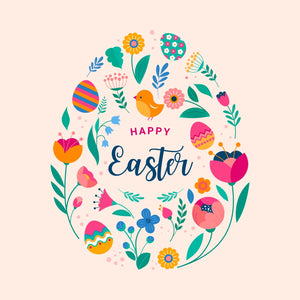 Happy Easter eCards