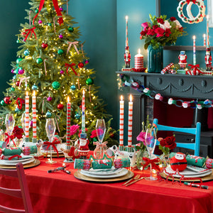 Santa Wonderball