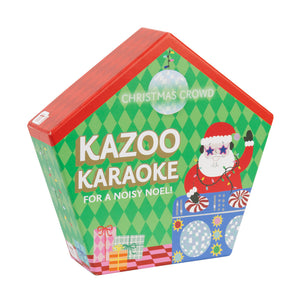 Kazoo Karaoke