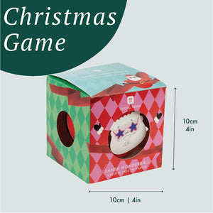 Santa Wonderball