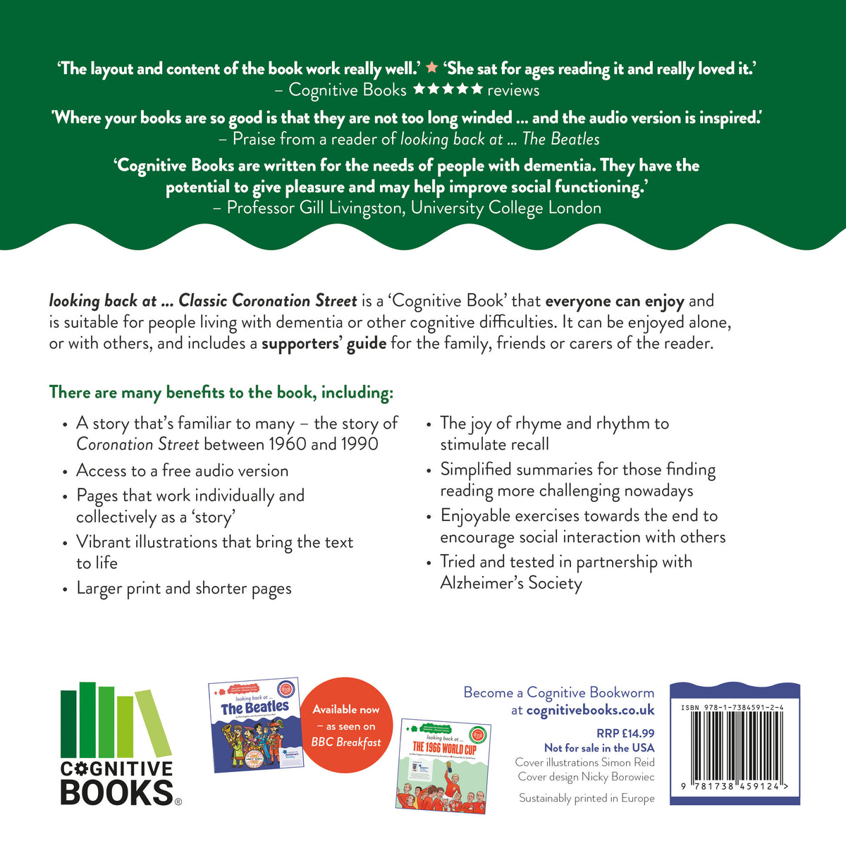 Looking back at Classic Coronation Street - Alzheimer's Society looking-back-at-classic-coronation-street-alzheimer-s-society