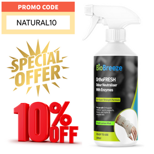 OrthoFresh odour neutraliser