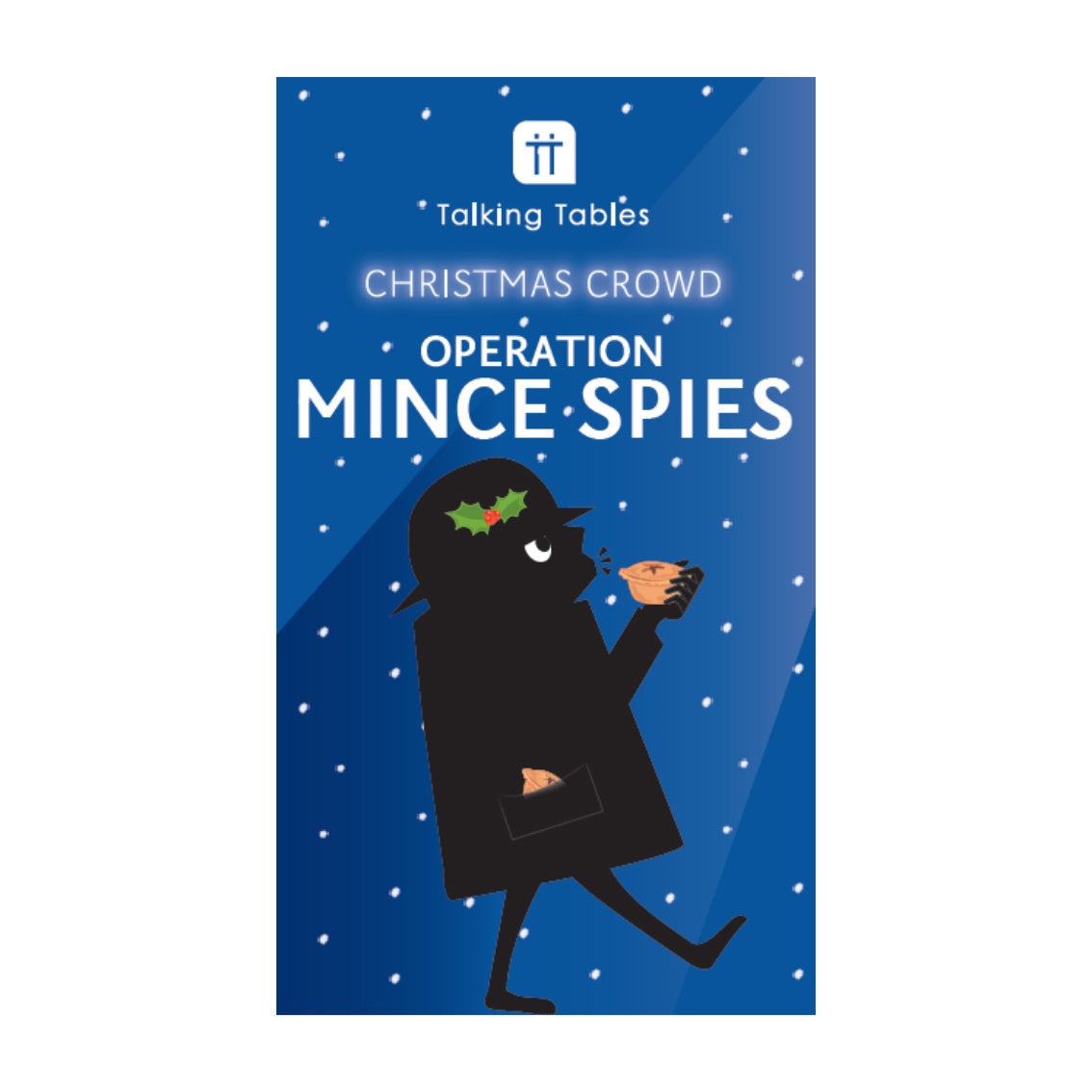 Mince Spies