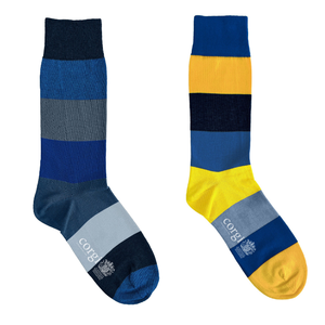 Luxury Jon Snow inspired socks