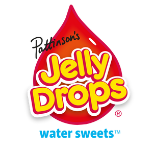 Jelly Drops water sweets