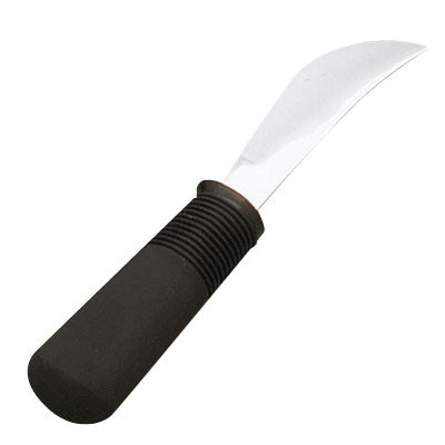 Good Grips knife