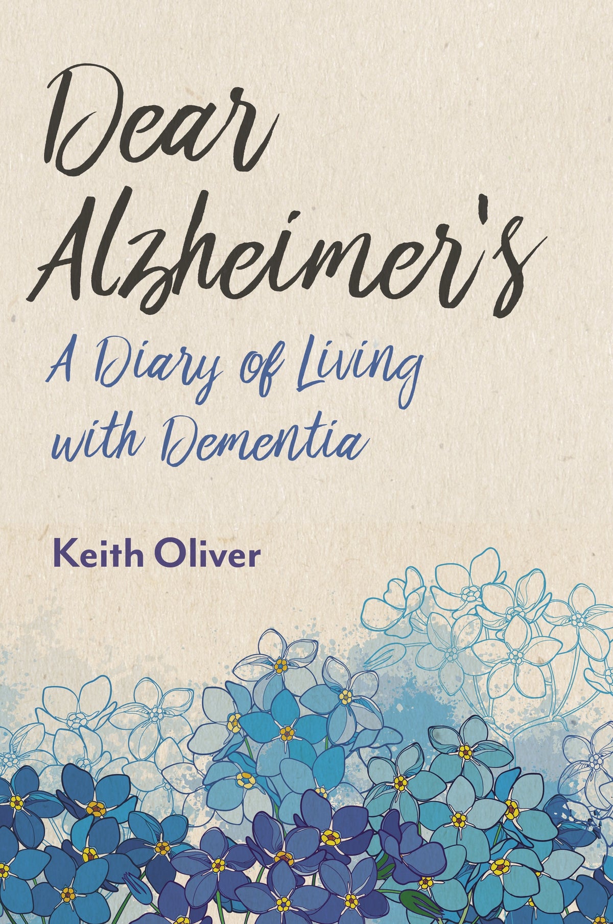 Dear Alzheimer&#39;s
