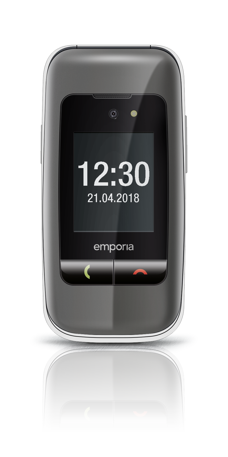 Emporia One Phone - grey