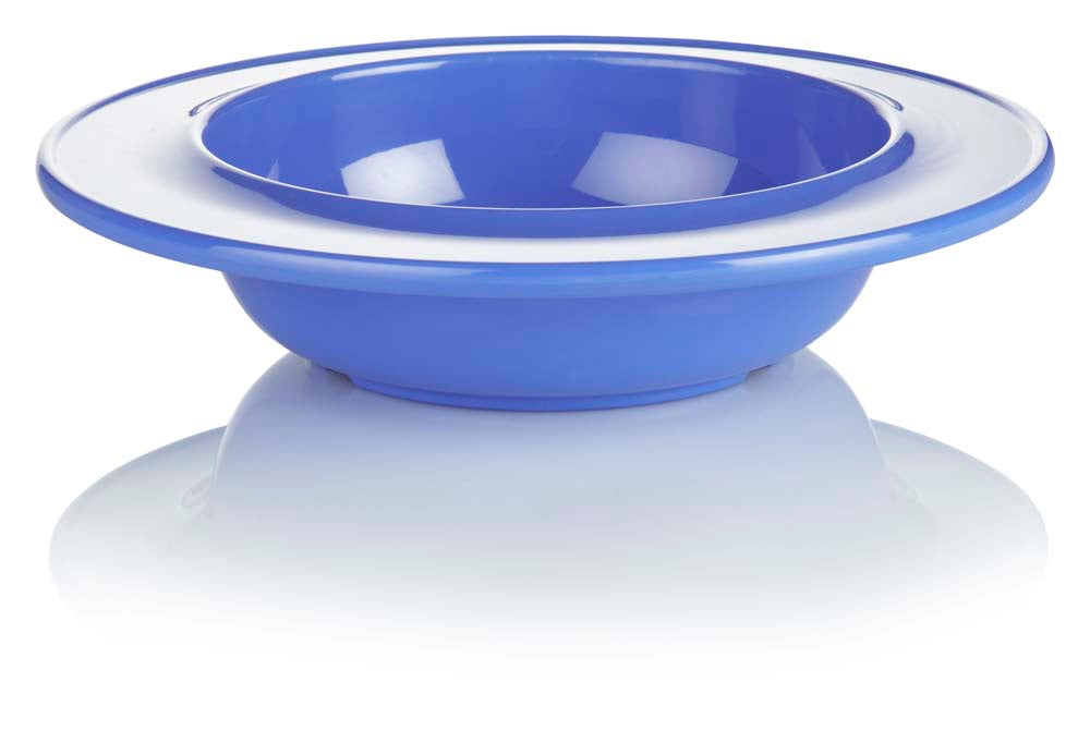 Blue bowl - VAT Free