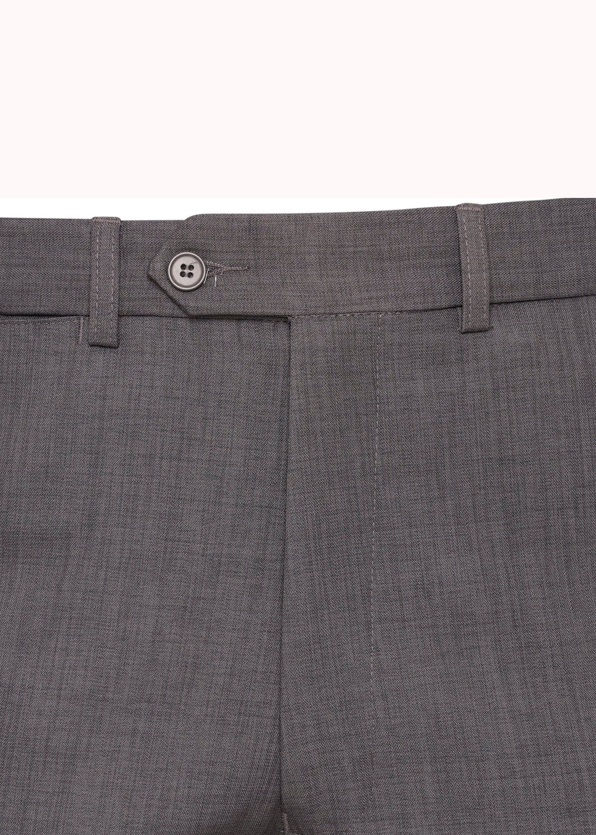 Buy Grey Trousers Mens & Trouser Pants For Men - Apella