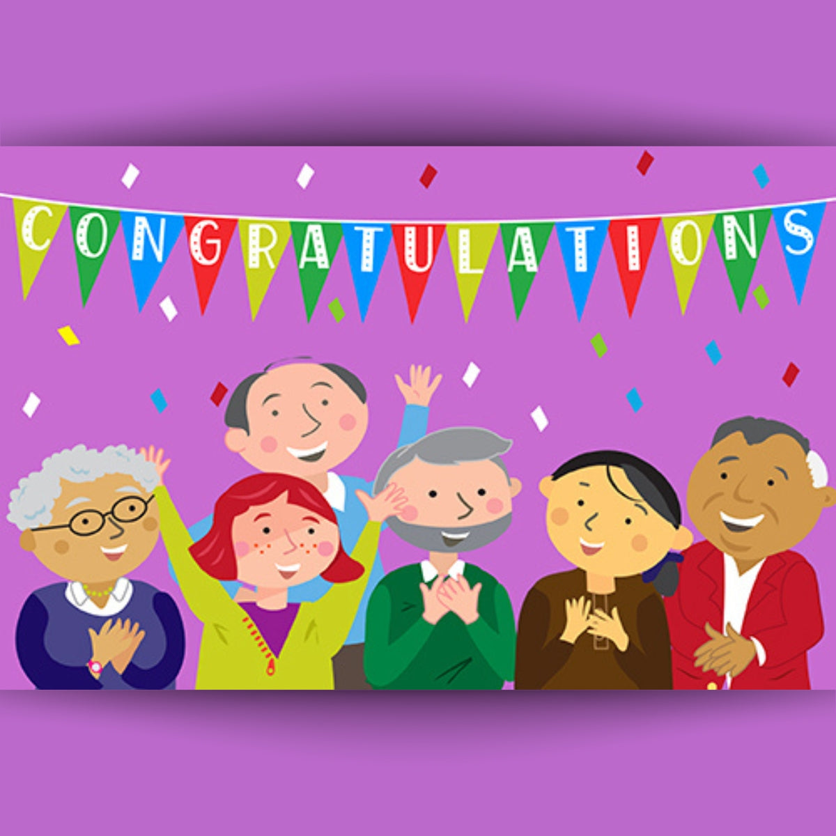 Congratulations eCards