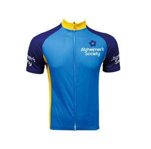 Women's cycle jersey