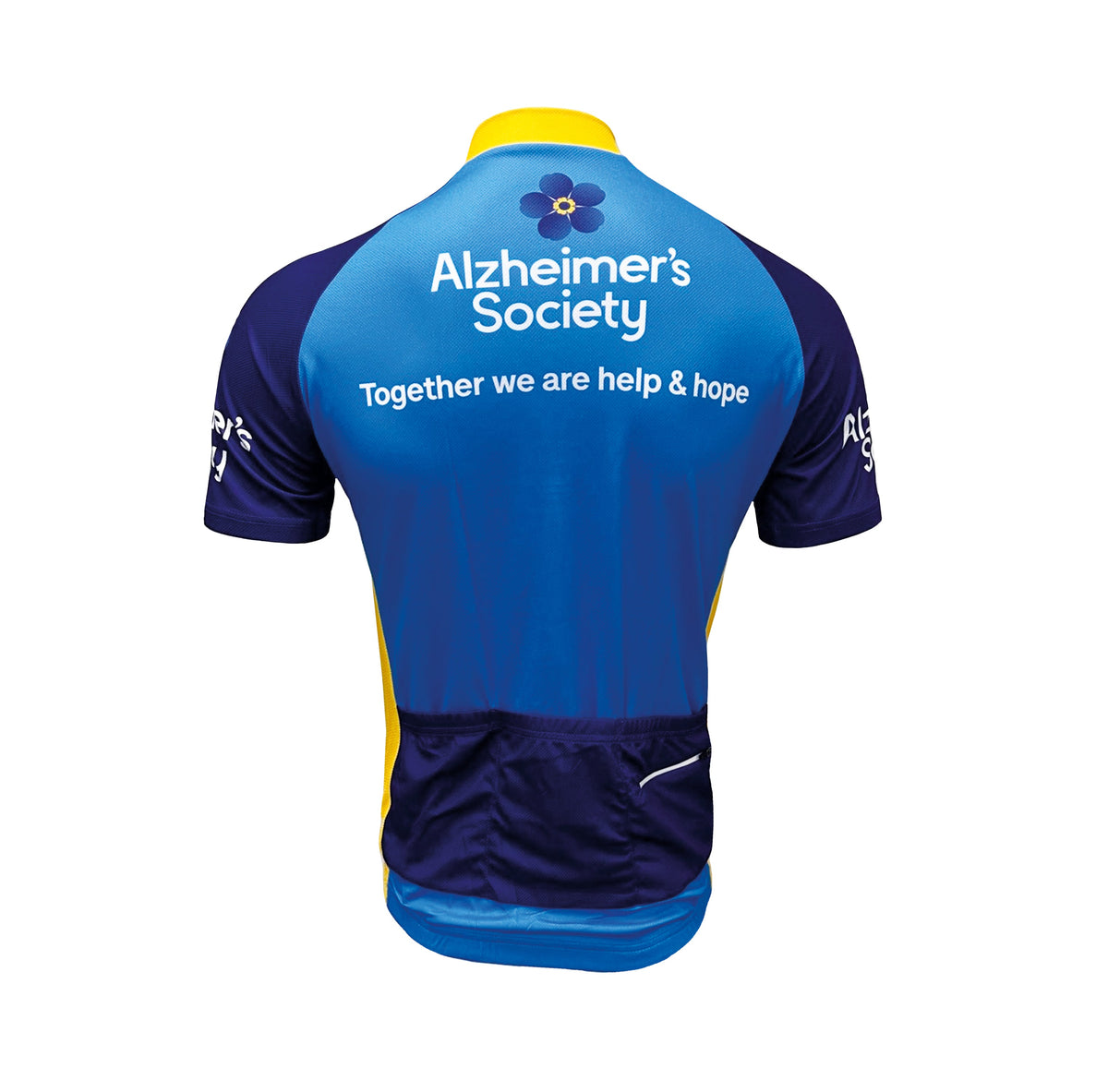 Men&#39;s cycle jersey