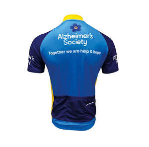 Men's cycle jersey