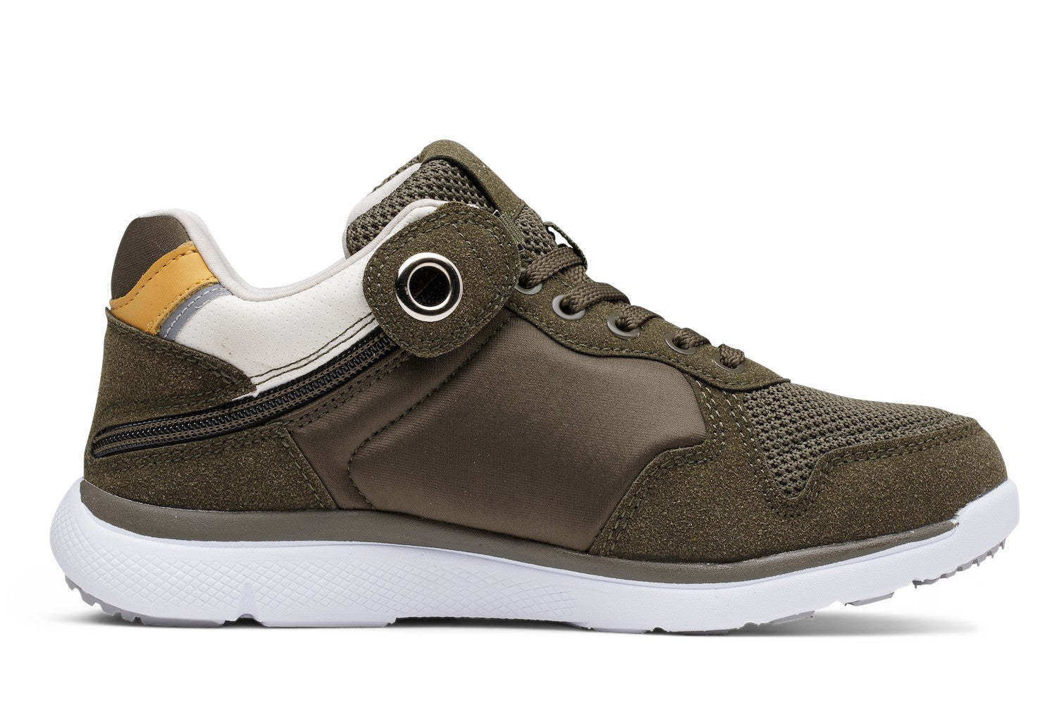 Khaki shoes womens uk deals