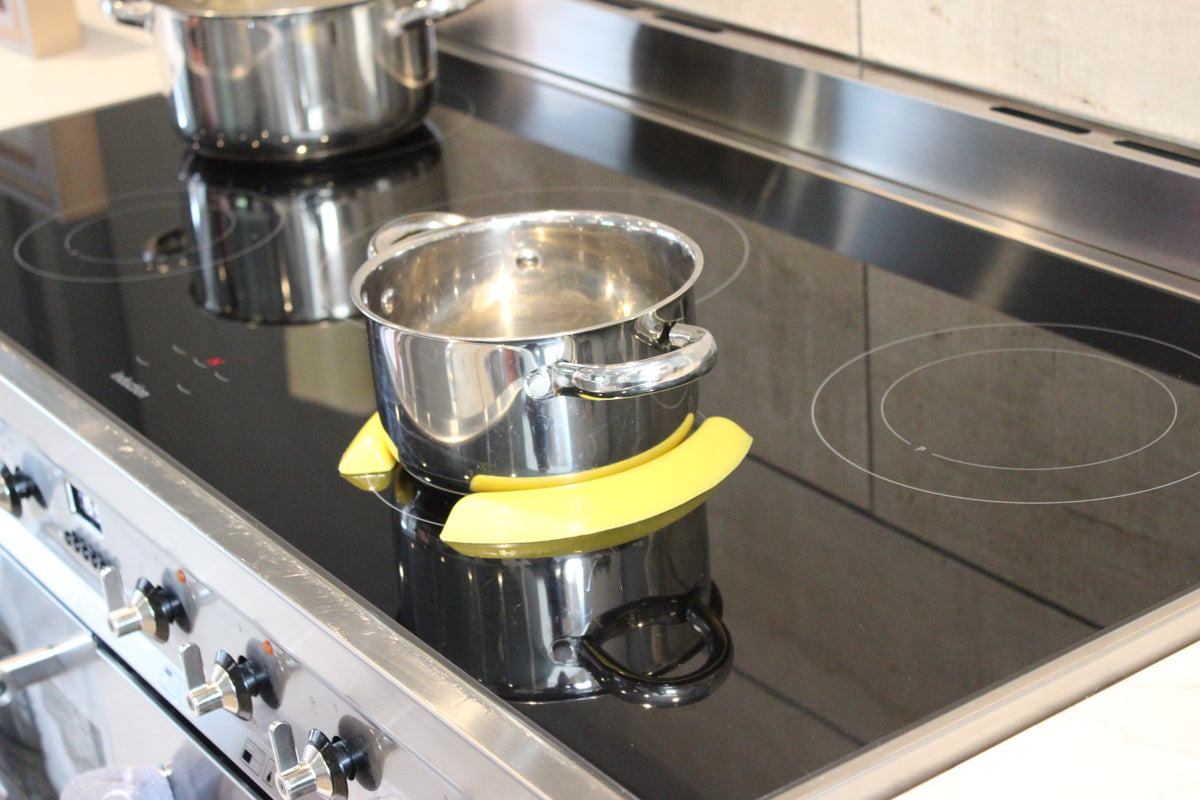 Pan Pickle Yellow Set