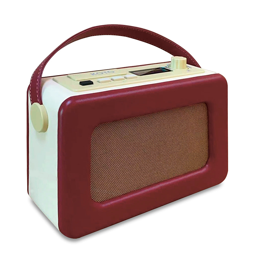 Koto easy radio