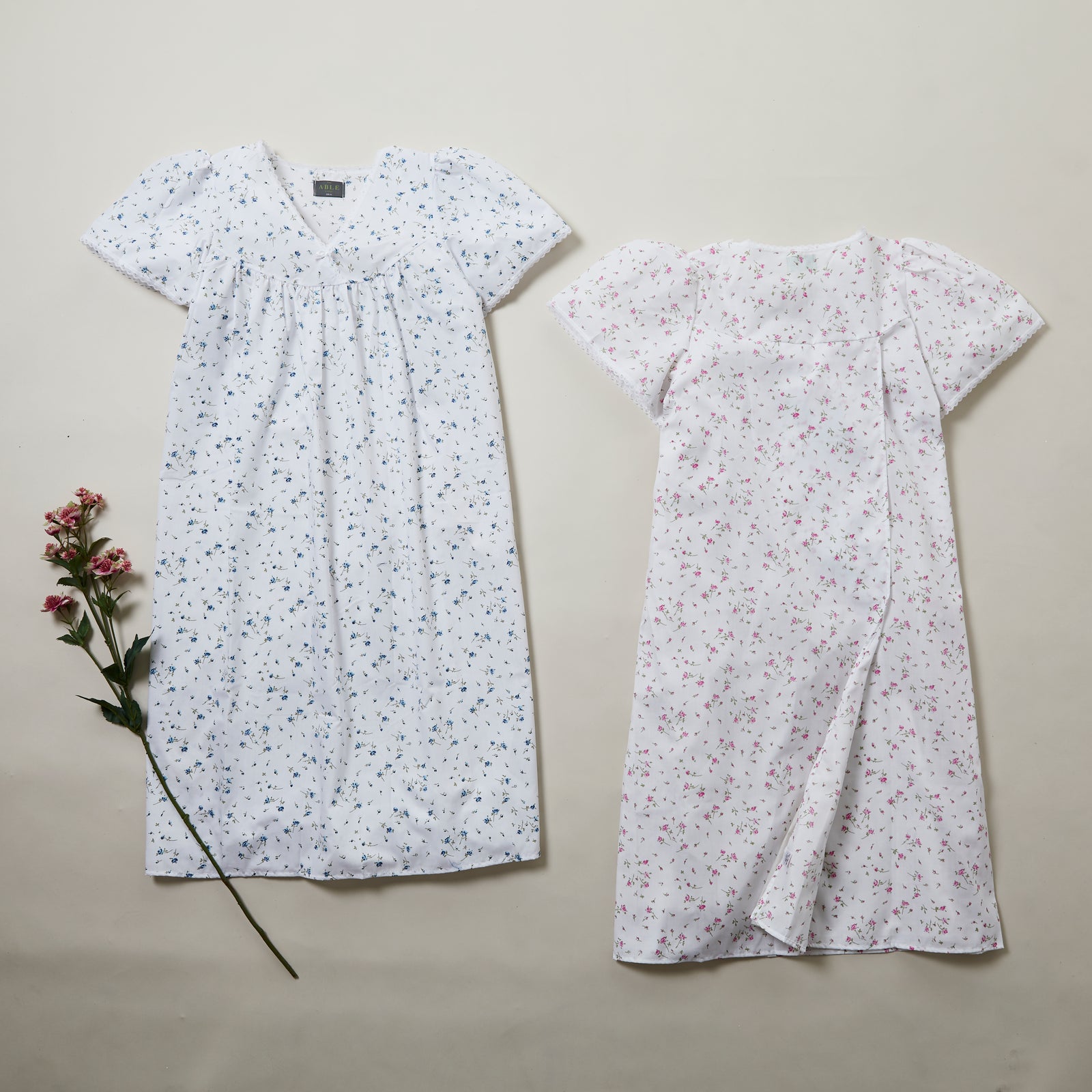 Little white company nightdress deals