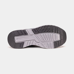Excursion shoe - grey low top, mens