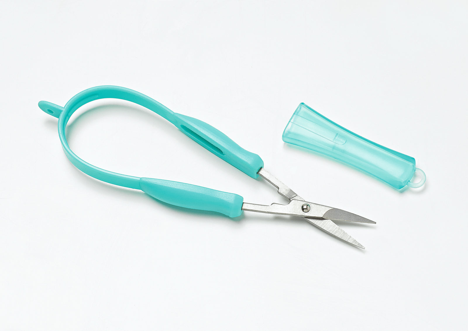 Easi-Grip mini scissors