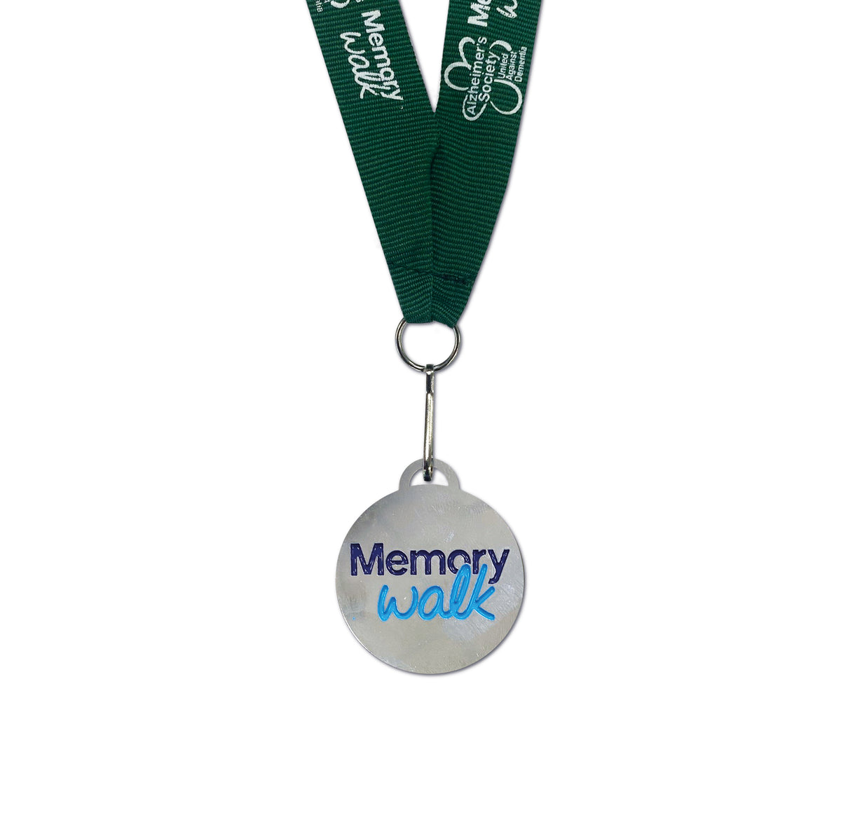 MW medal