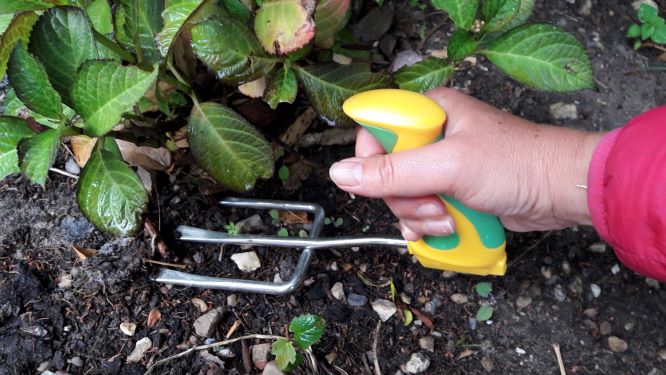 Easi-Grip fork - VAT free