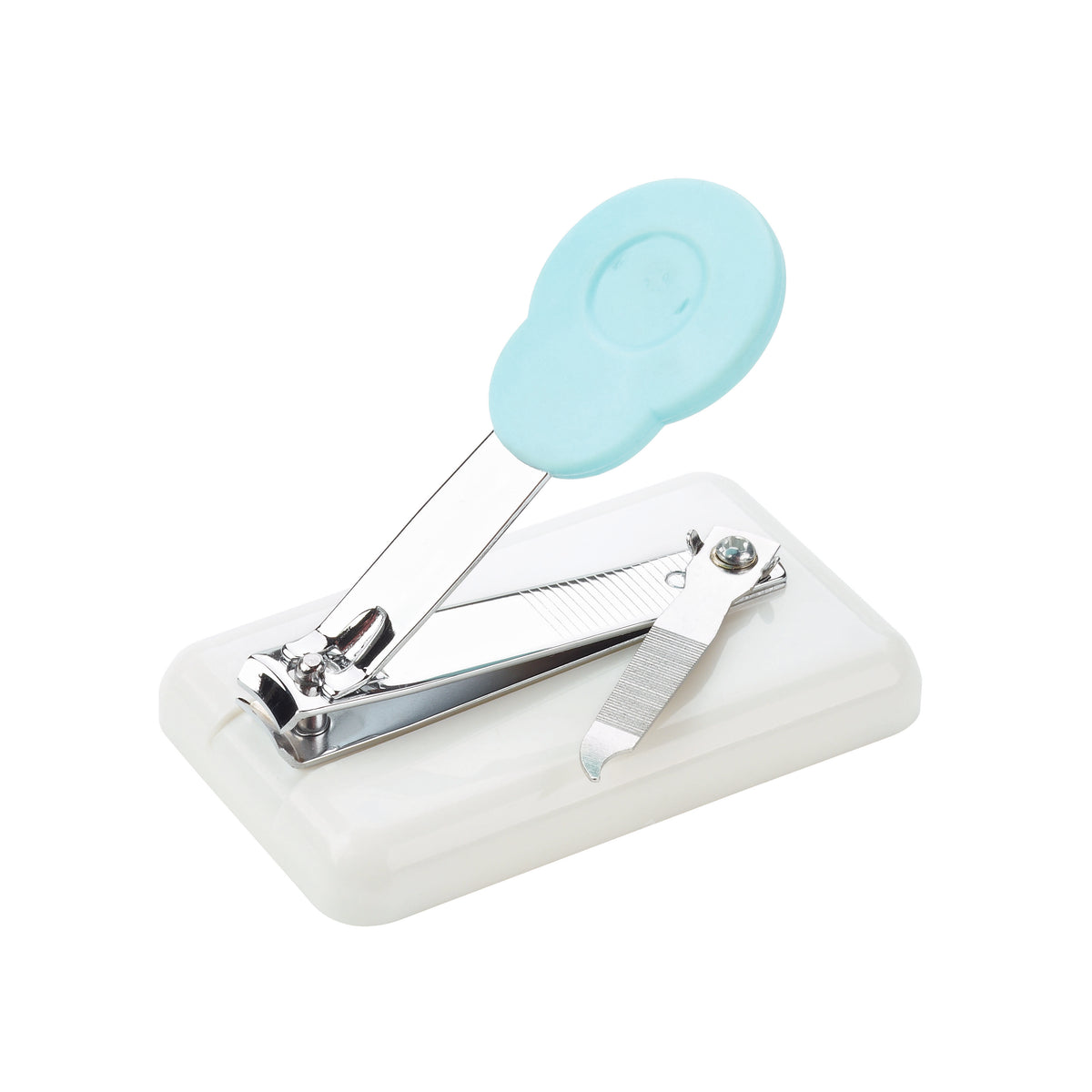 Easi-Grip table top nail clipper