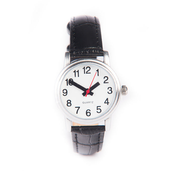 Easy to see watch - small