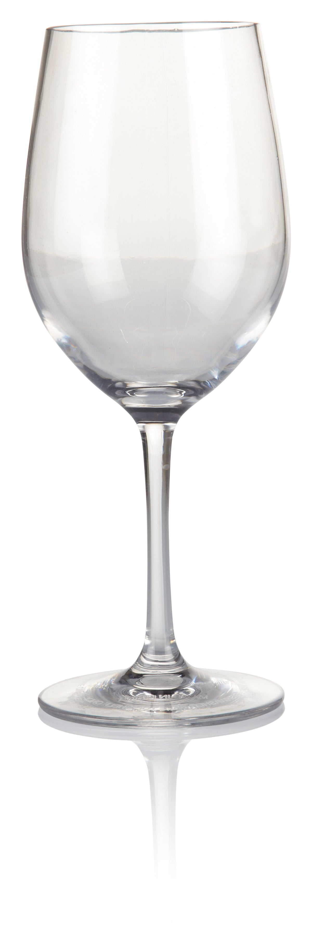 Unbreakable Wine glass - Alzheimer's Society