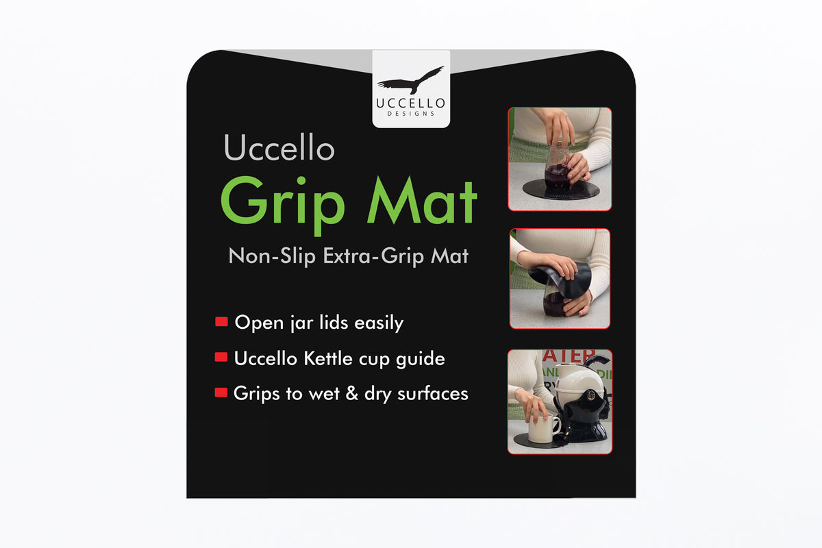 Uccello Grip Mat