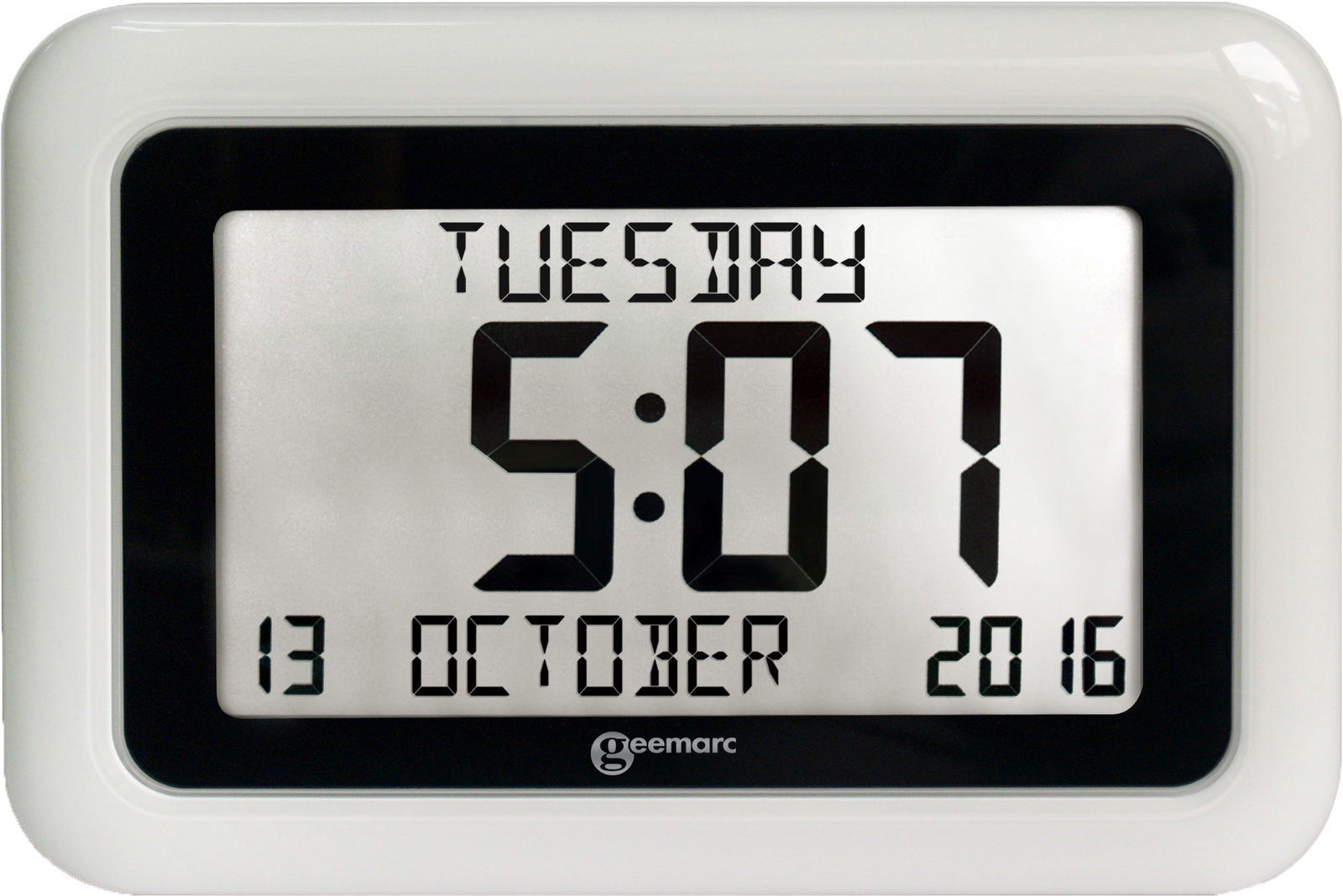 Reloj calendario alzheimer el corte 2025 inglés