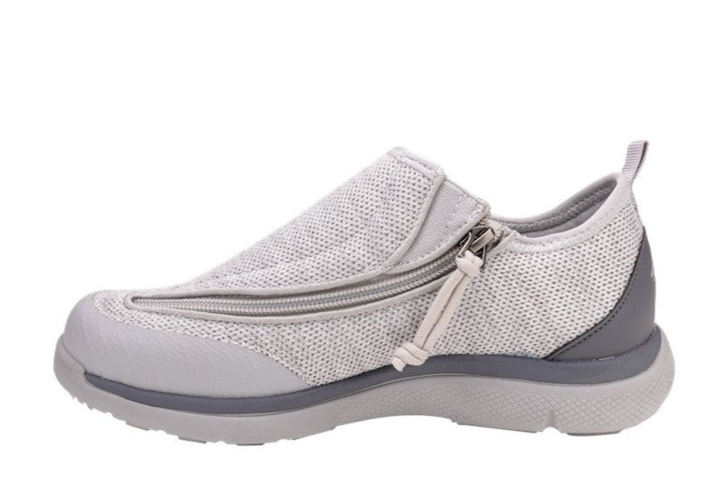 Force Shoe - Light Grey, Women